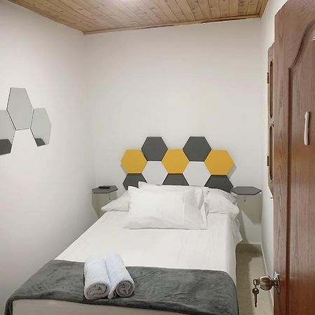 Jardin Secreto Apartment Ngoại thất bức ảnh