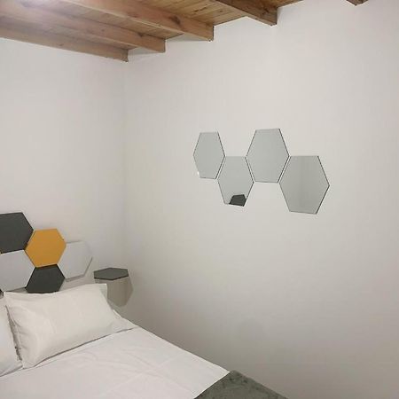 Jardin Secreto Apartment Ngoại thất bức ảnh