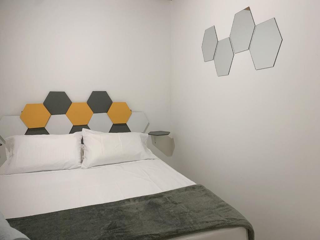 Jardin Secreto Apartment Ngoại thất bức ảnh