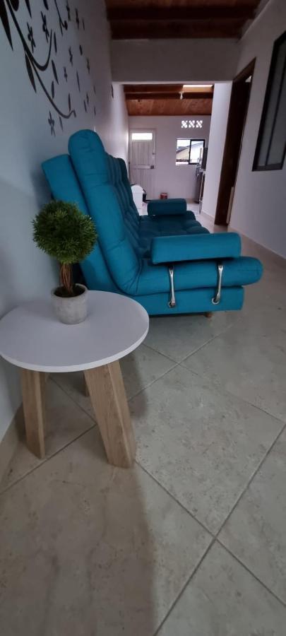 Jardin Secreto Apartment Ngoại thất bức ảnh
